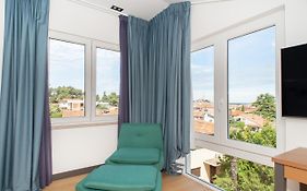 Boutique Hotel Lili